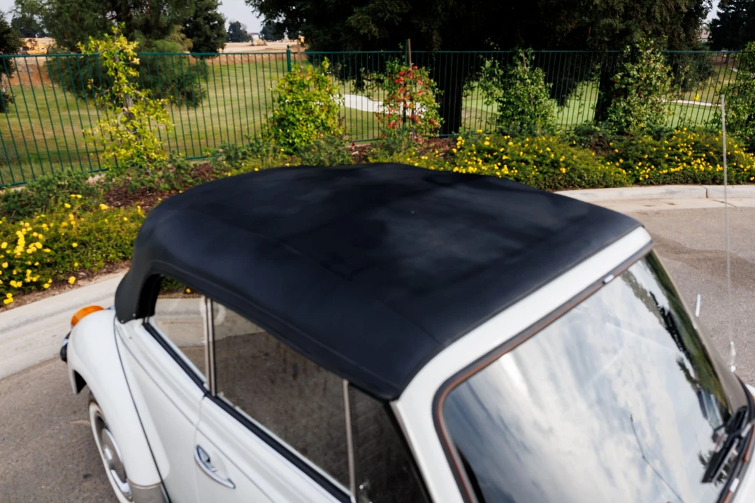 1978 Volkswagen Super Beetle - Image 29 of 31