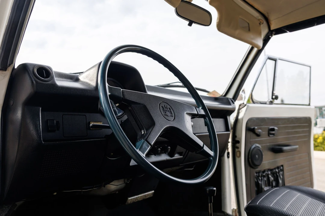 1978 Volkswagen Super Beetle - Image 30 of 31