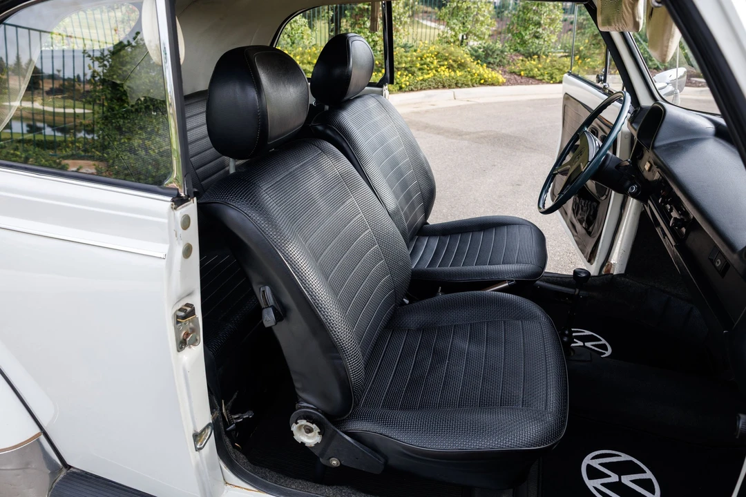 1978 Volkswagen Super Beetle - Image 31 of 31