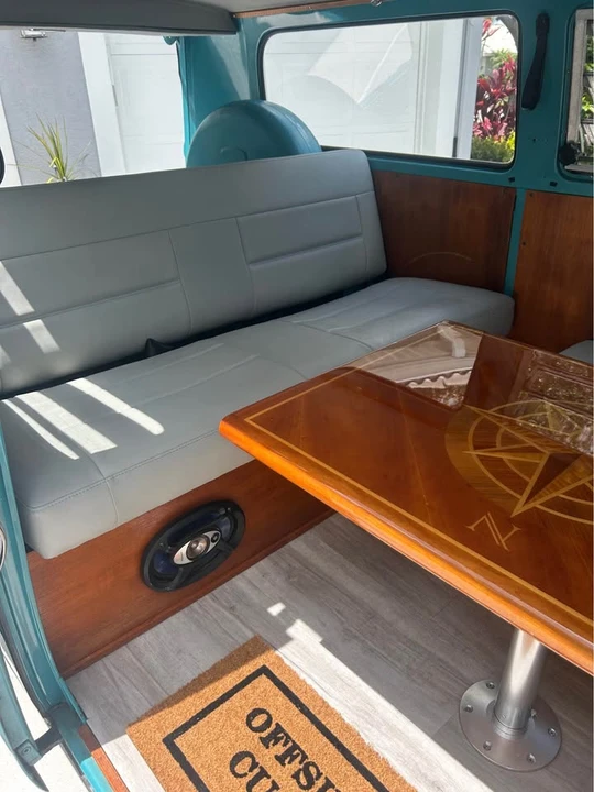1978 Volkswagen EuroVan - Image 11 of 11