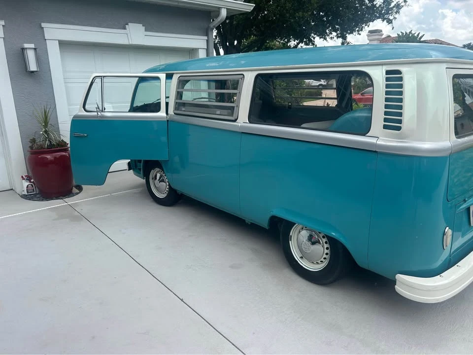 1978 Volkswagen EuroVan - Image 4 of 11