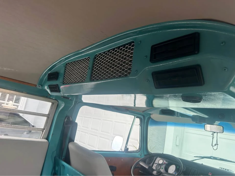 1978 Volkswagen EuroVan - Image 3 of 11