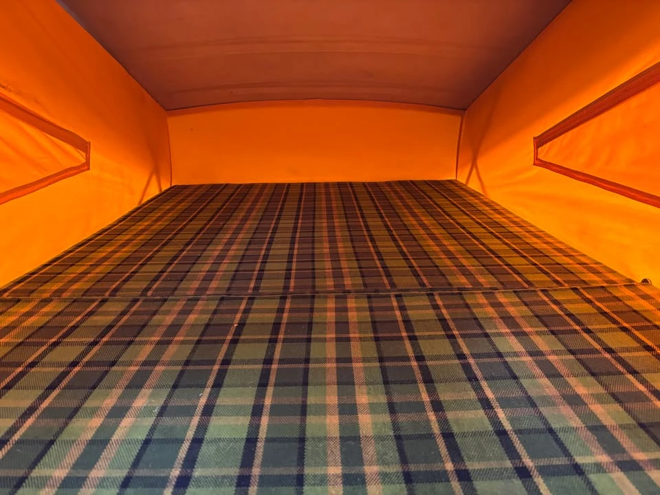 1978 Volkswagen Bay-Window Camper - Image 8 of 14