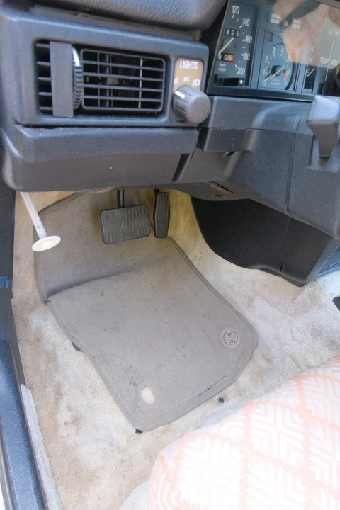 1978 Volvo 242 - Image 21 of 31