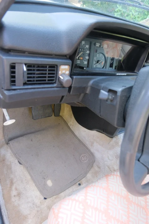 1978 Volvo 242 - Image 22 of 31