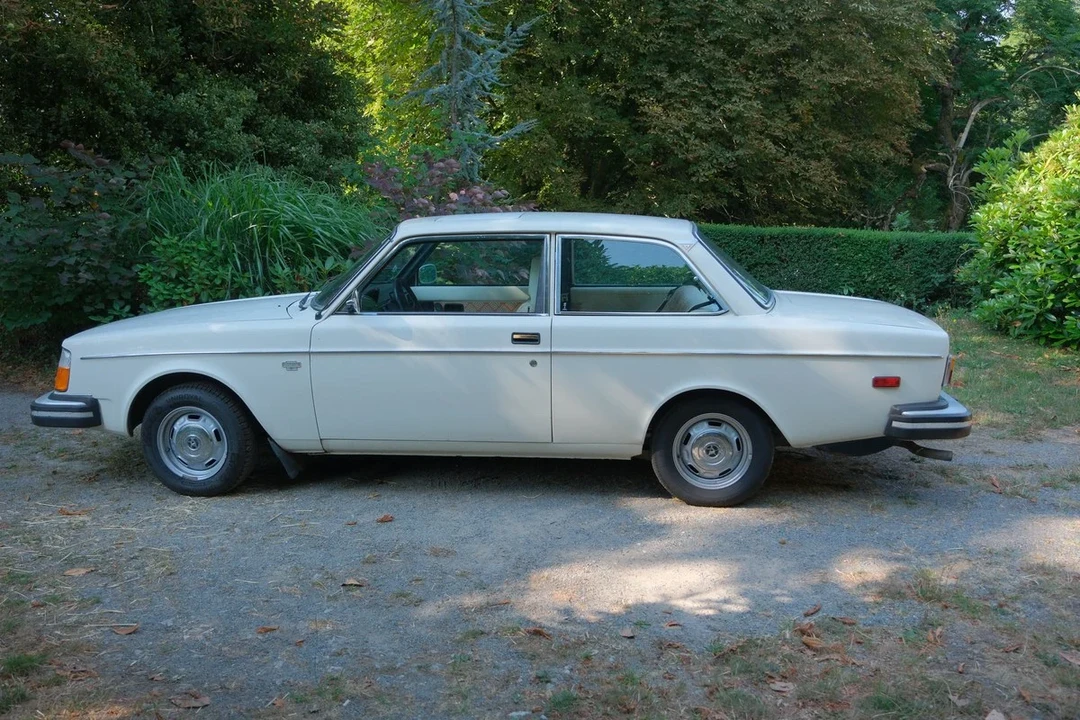 1978 Volvo 242 - Image 6 of 31