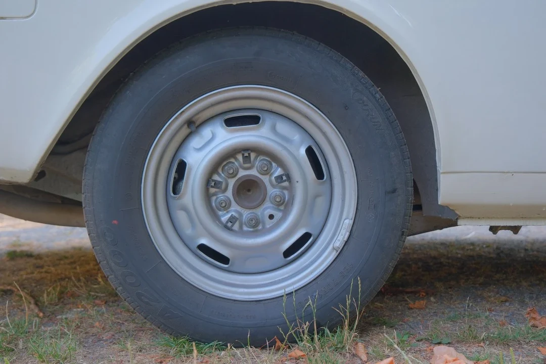 1978 Volvo 242 - Image 14 of 31
