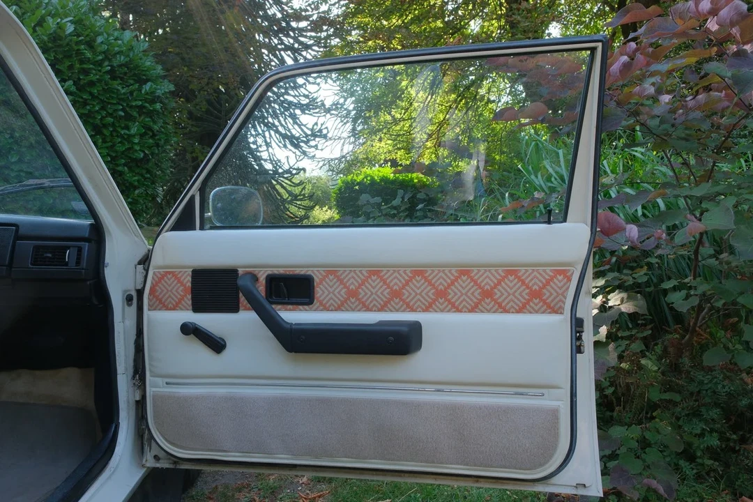 1978 Volvo 242 - Image 23 of 31
