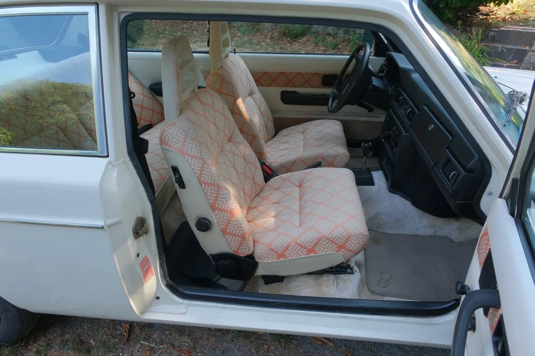 1978 Volvo 242 - Image 25 of 31