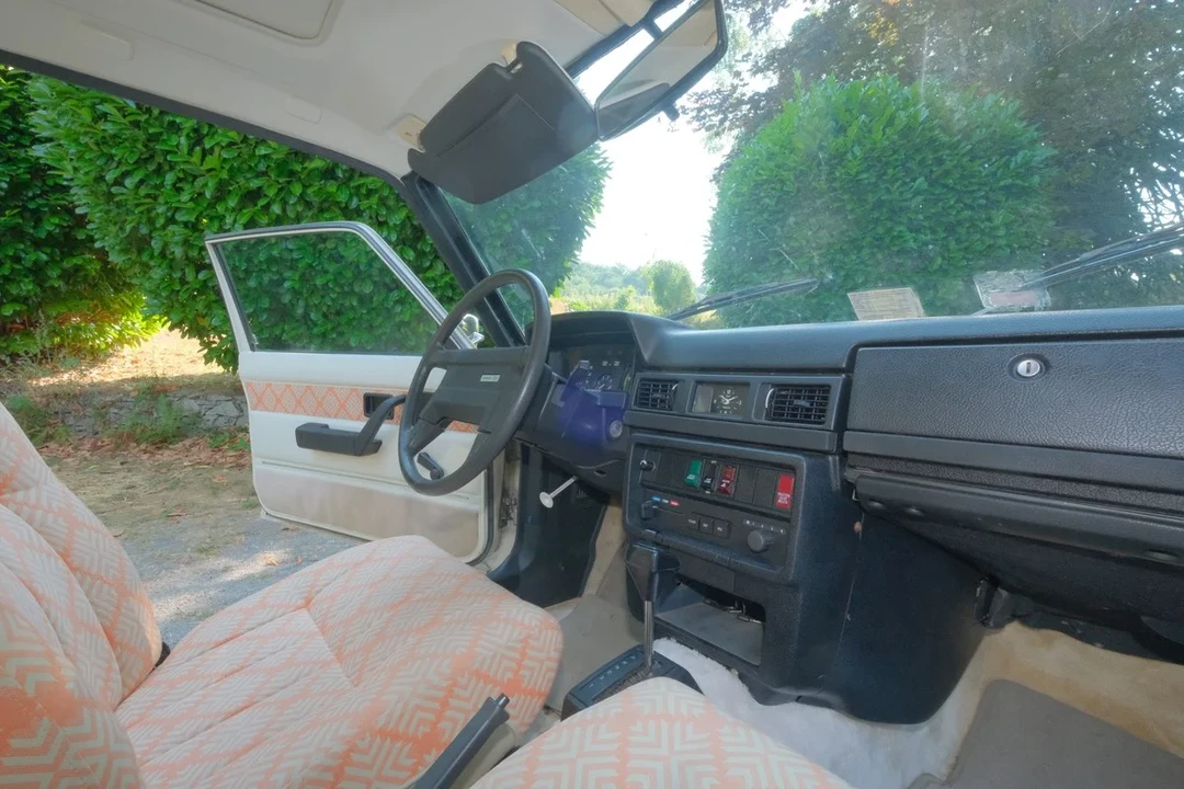 1978 Volvo 242 - Image 28 of 31