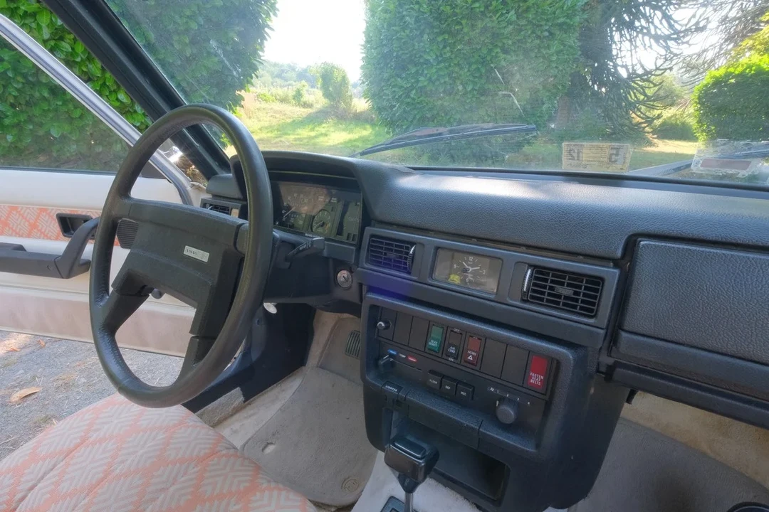1978 Volvo 242 - Image 29 of 31