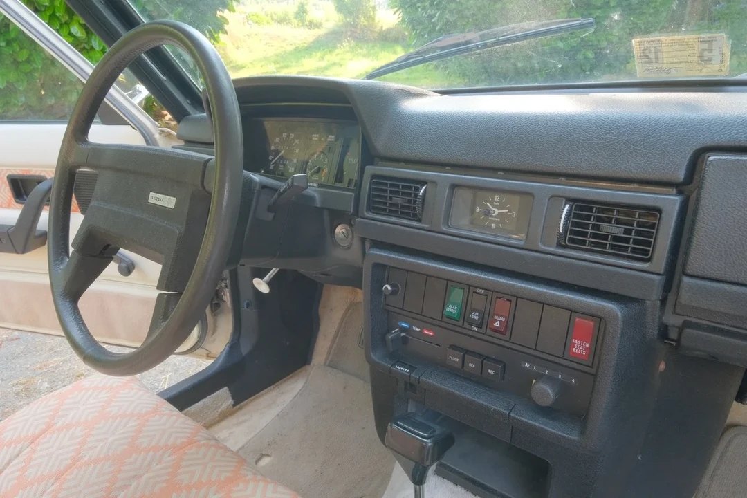 1978 Volvo 242 - Image 31 of 31