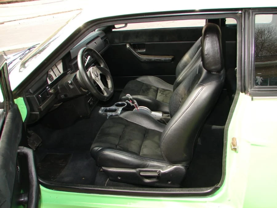 1978 Volvo 262C - Image 4 of 8