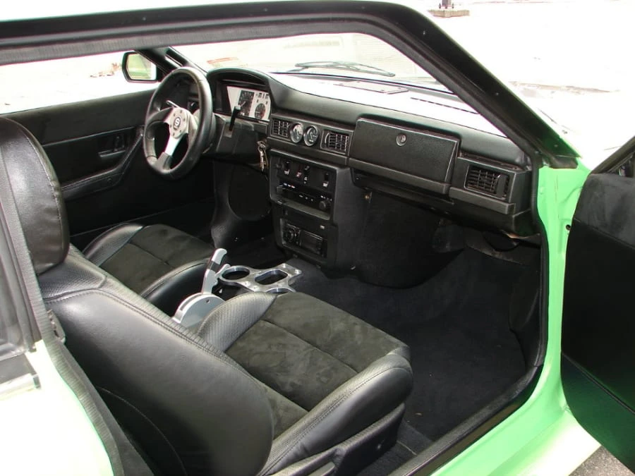 1978 Volvo 262C - Image 5 of 8