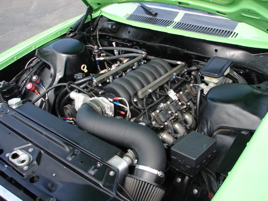 1978 Volvo 262C - Image 7 of 8