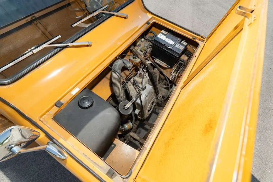 1978 Willys - Image 31 of 31