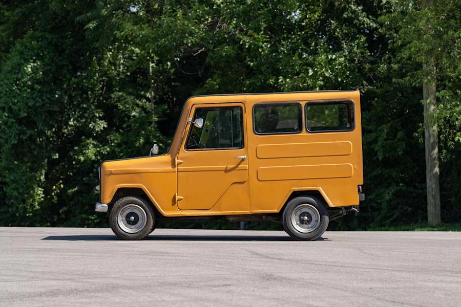 1978 Willys - Image 18 of 31