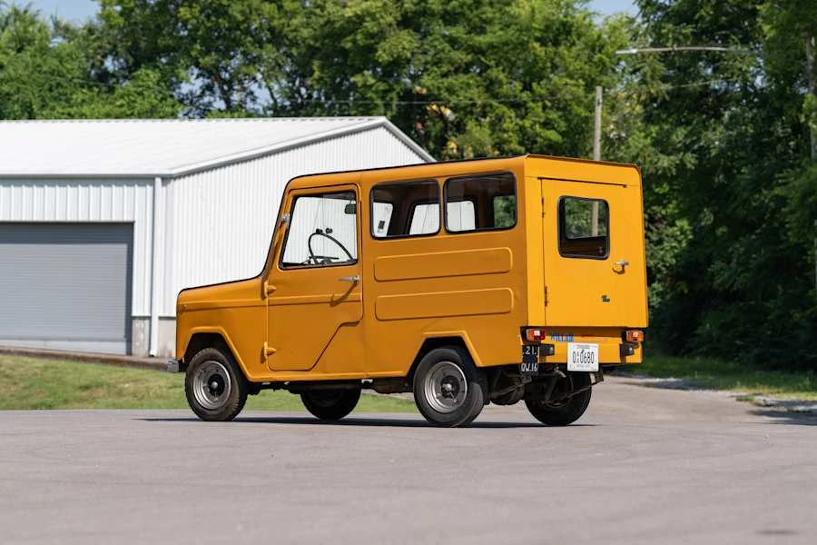 1978 Willys - Image 22 of 31
