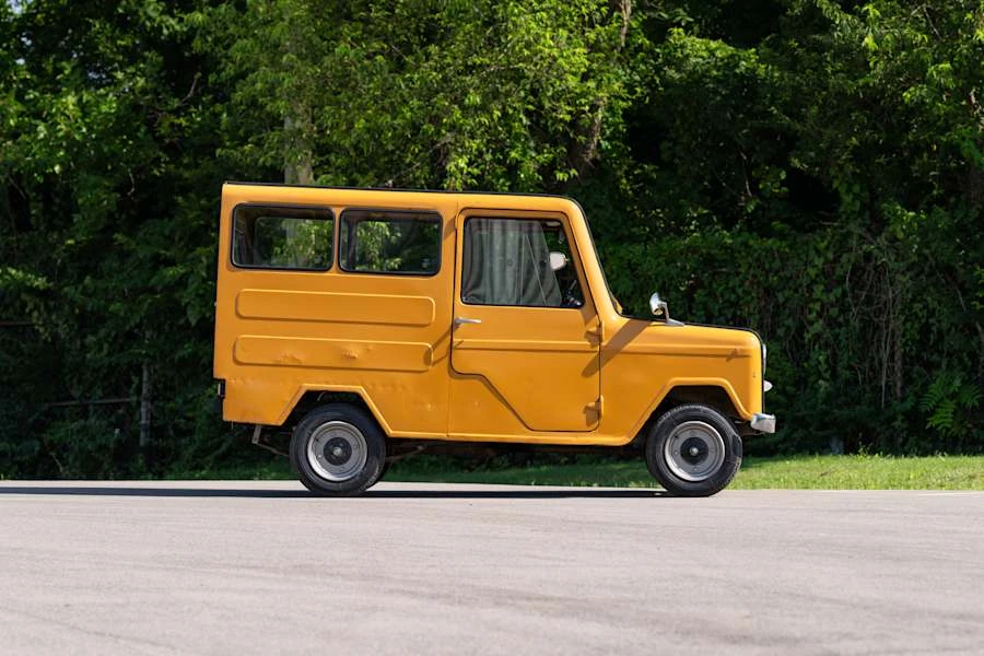1978 Willys - Image 2 of 31