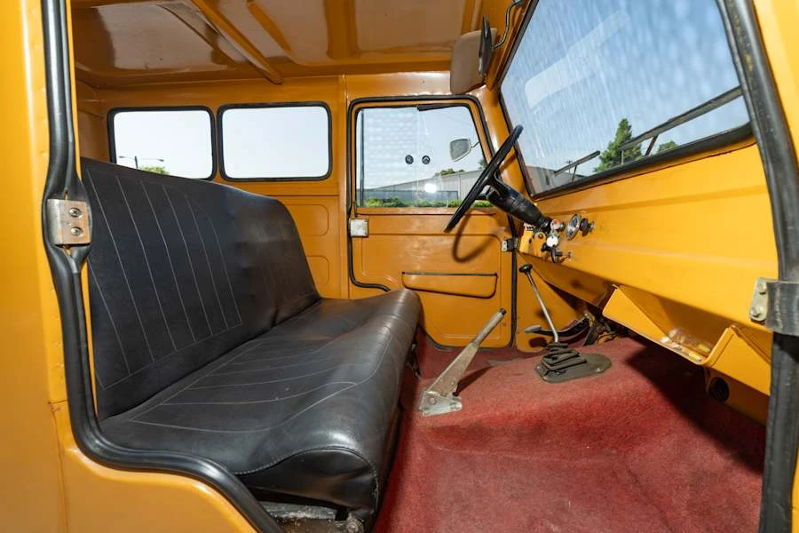 1978 Willys - Image 26 of 31