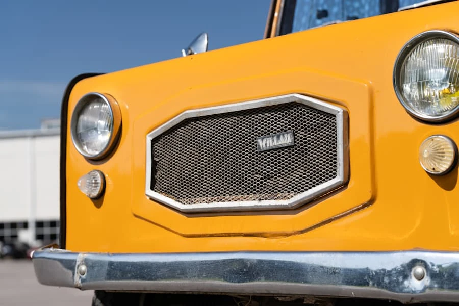 1978 Willys - Image 14 of 31