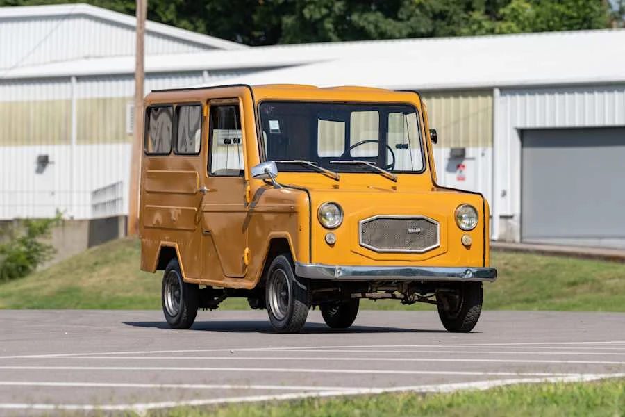 1978 Willys - Image 6 of 31