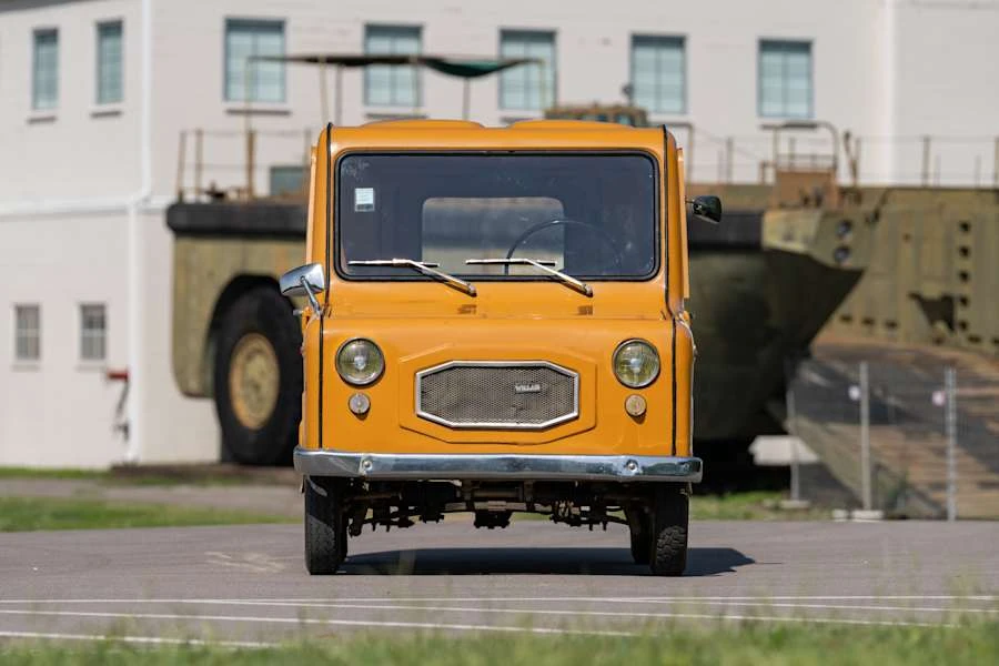 1978 Willys - Image 4 of 31