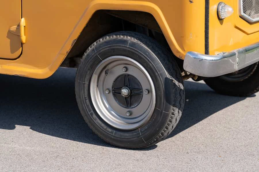 1978 Willys - Image 19 of 31