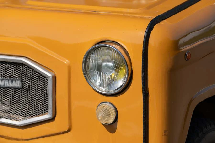 1978 Willys - Image 7 of 31