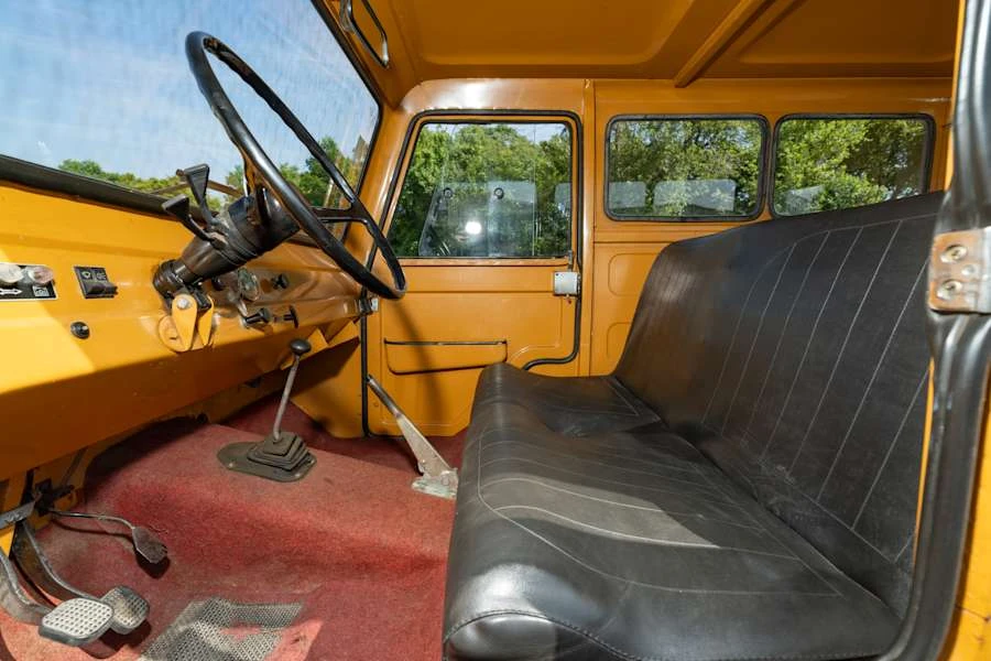 1978 Willys - Image 25 of 31