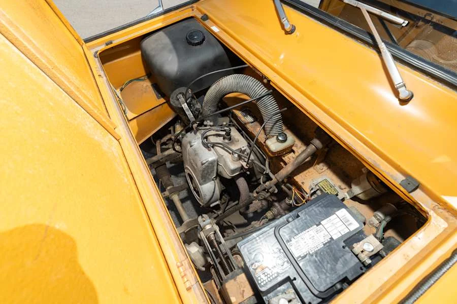 1978 Willys - Image 29 of 31