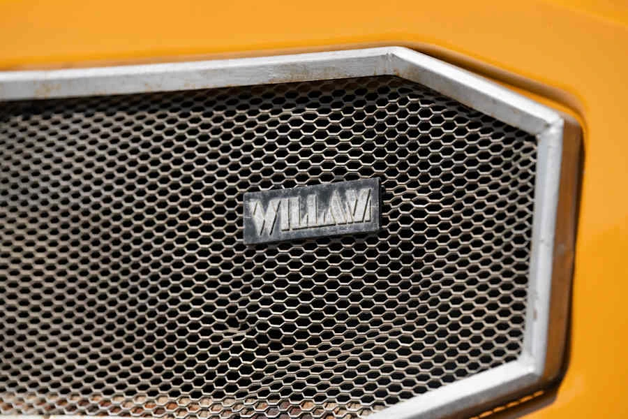 1978 Willys - Image 8 of 31