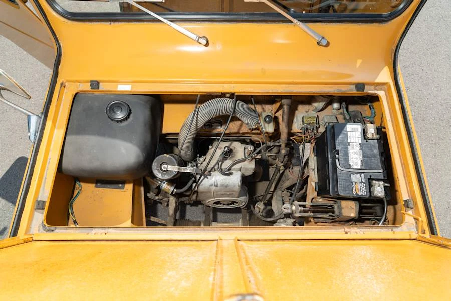 1978 Willys - Image 30 of 31