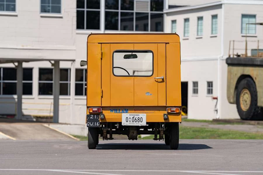 1978 Willys - Image 5 of 31