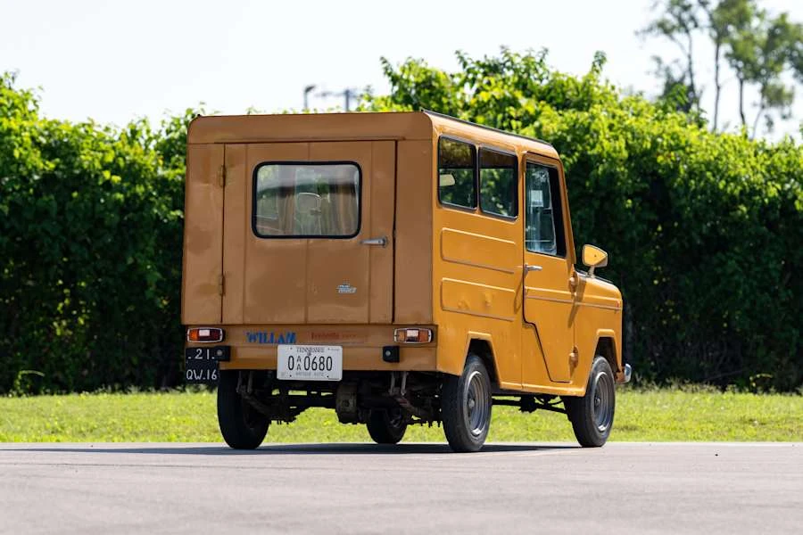 1978 Willys - Image 3 of 31