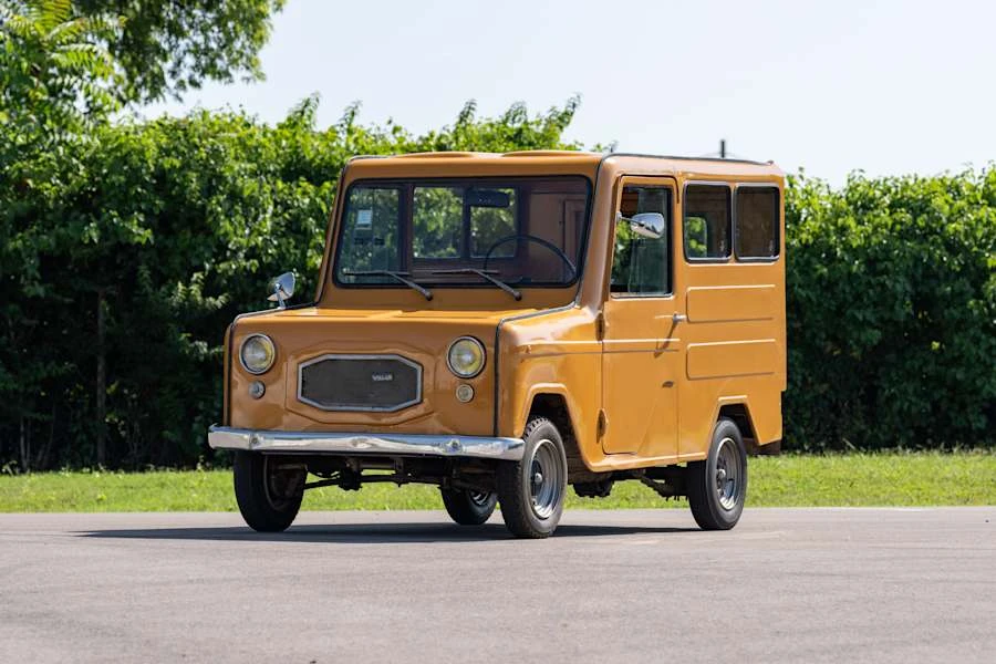 1978 Willys - Image 23 of 31