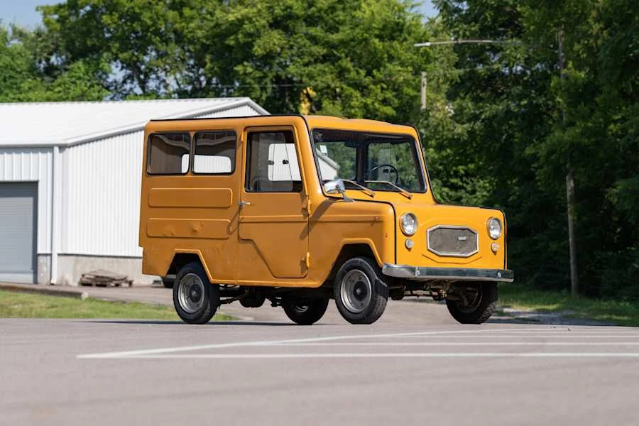 1978 Willys - Image 10 of 31