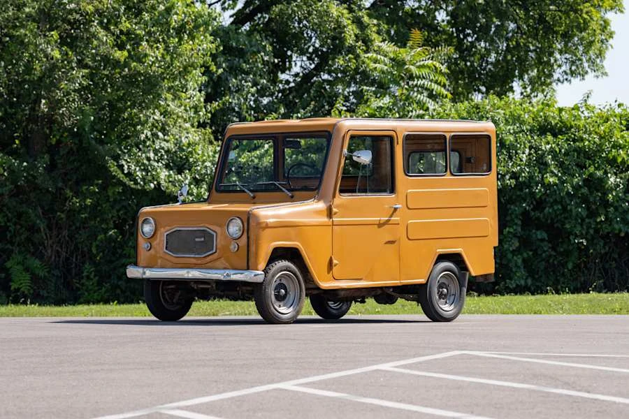 1978 Willys - Image 9 of 31