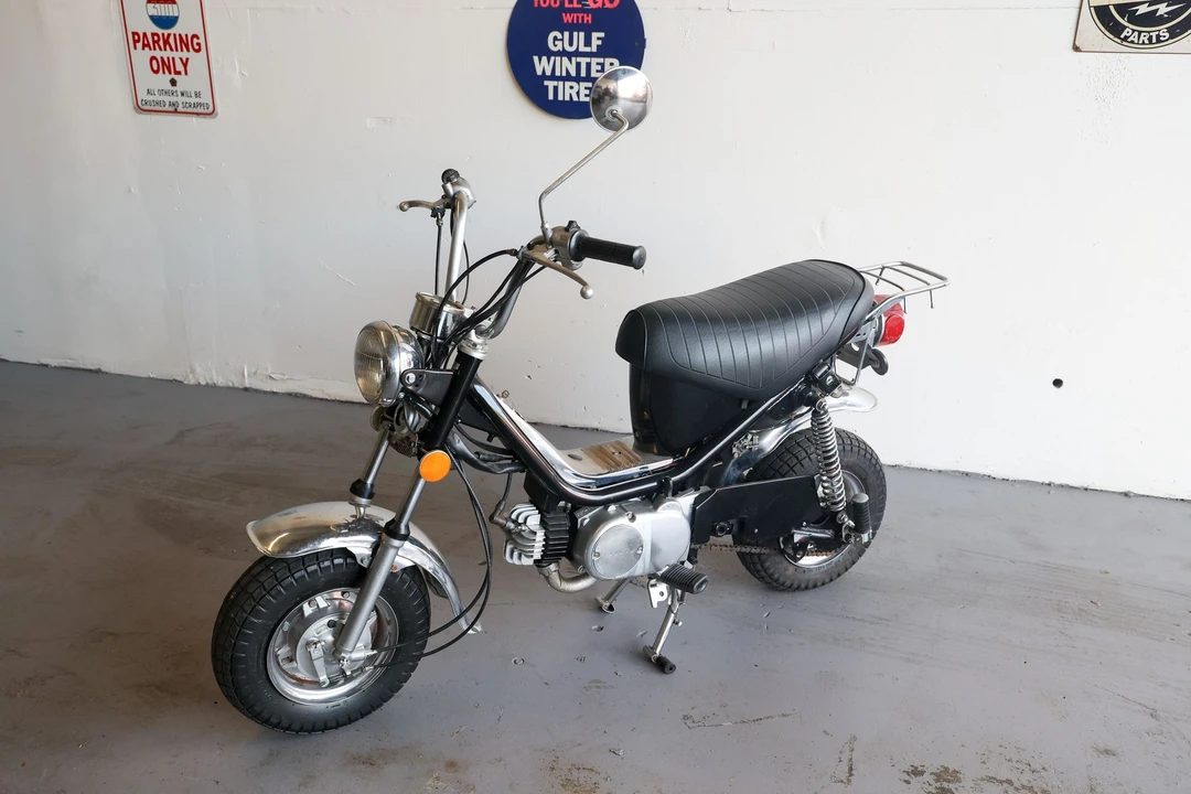1978 Yamaha Chappy - Image 15 of 20