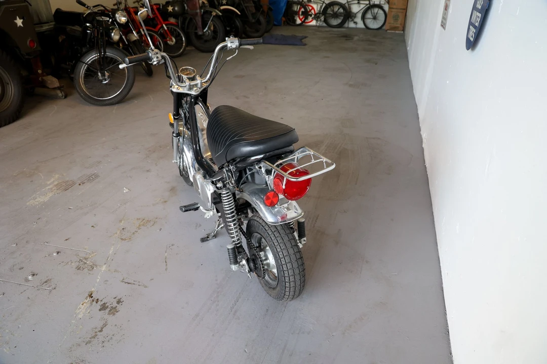 1978 Yamaha Chappy - Image 20 of 20