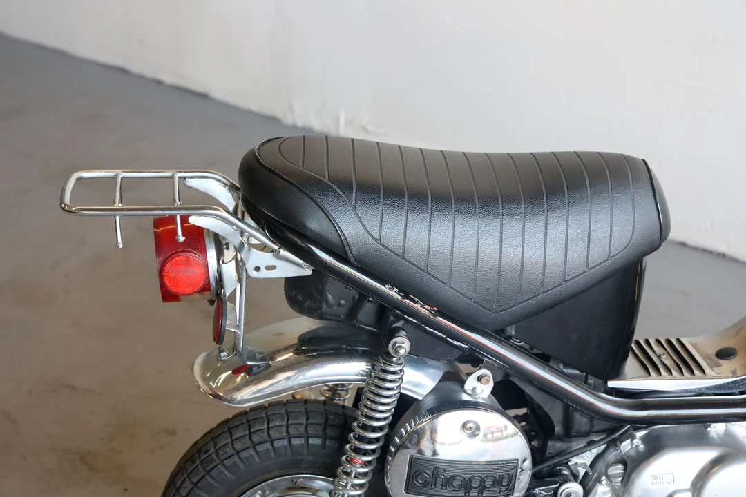 1978 Yamaha Chappy - Image 3 of 20