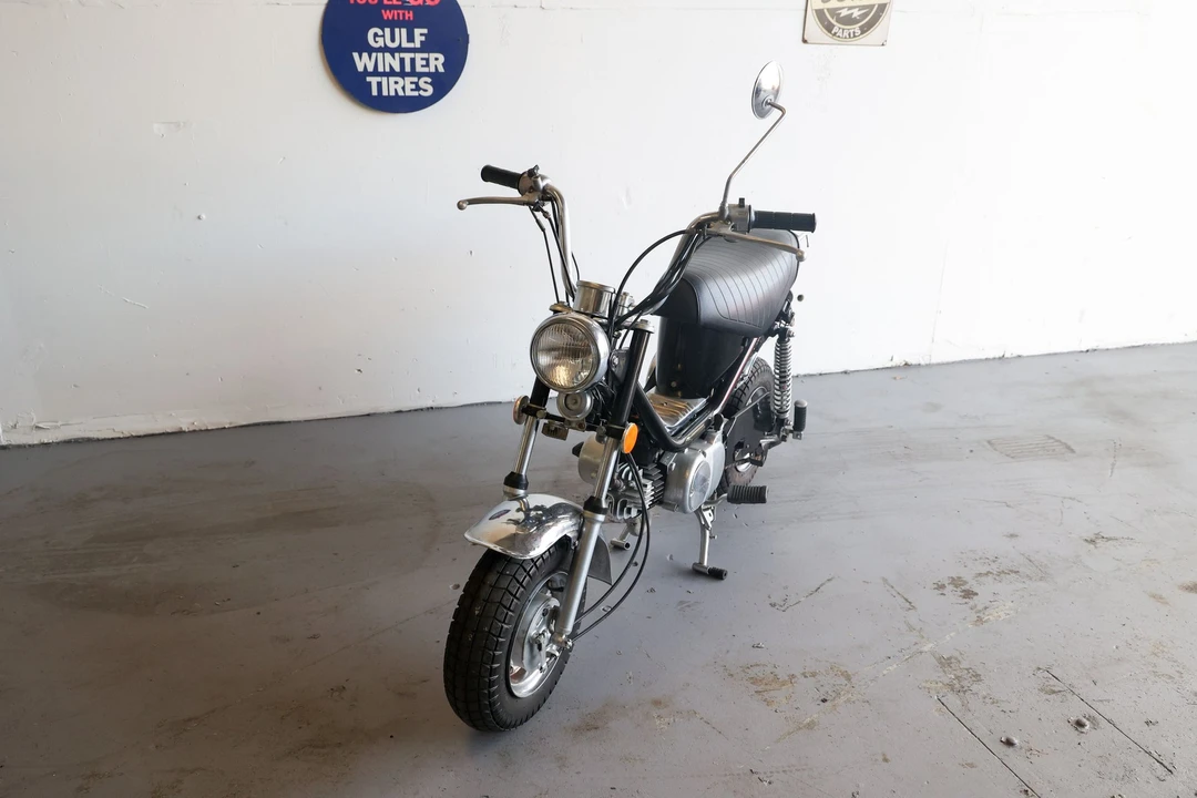1978 Yamaha Chappy - Image 12 of 20