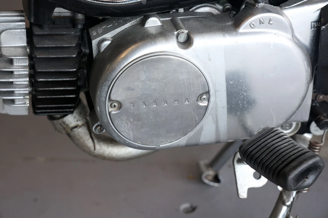 1978 Yamaha Chappy - Image 18 of 20