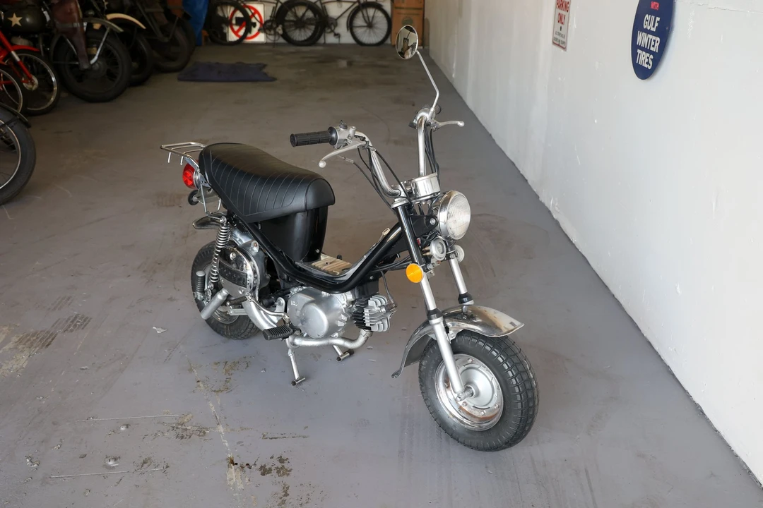 1978 Yamaha Chappy - Image 7 of 20