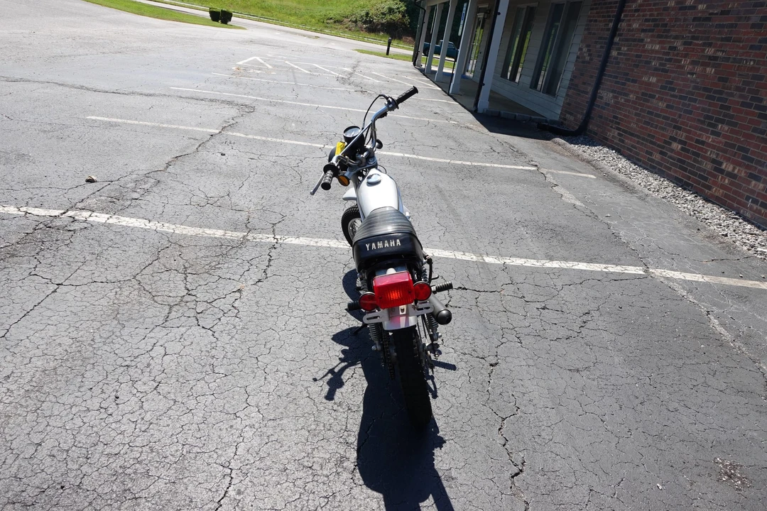 1978 Yamaha Enduro - Image 6 of 31