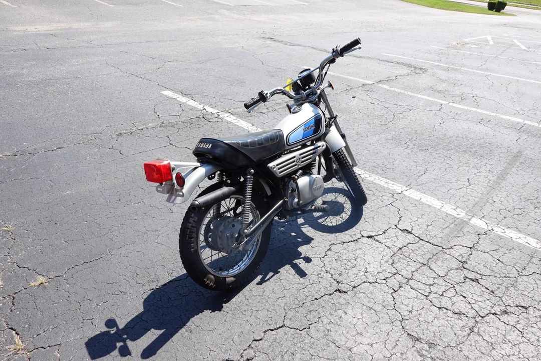 1978 Yamaha Enduro - Image 7 of 31