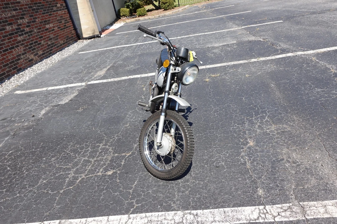 1978 Yamaha Enduro - Image 10 of 31