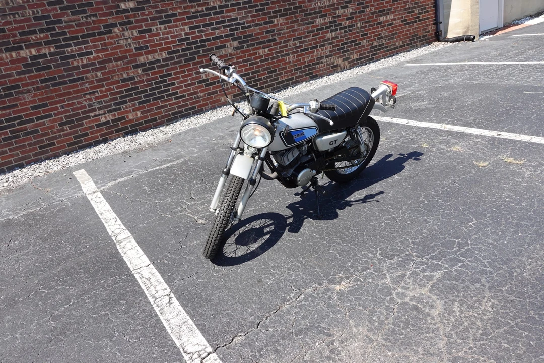 1978 Yamaha Enduro - Image 3 of 31