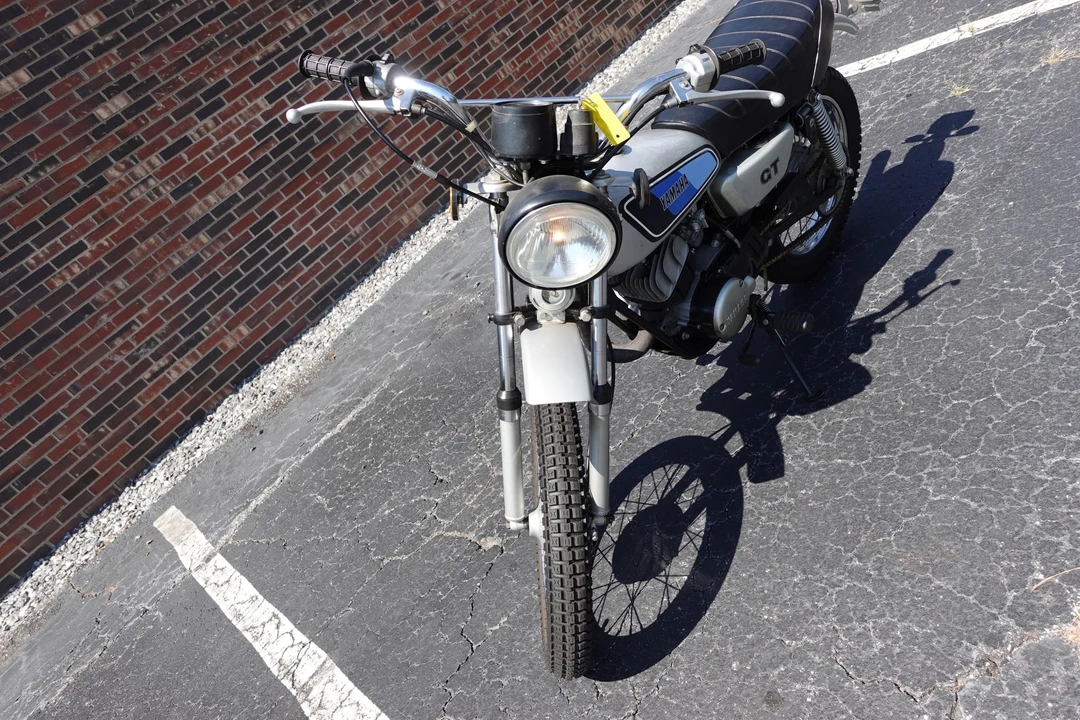 1978 Yamaha Enduro - Image 2 of 31