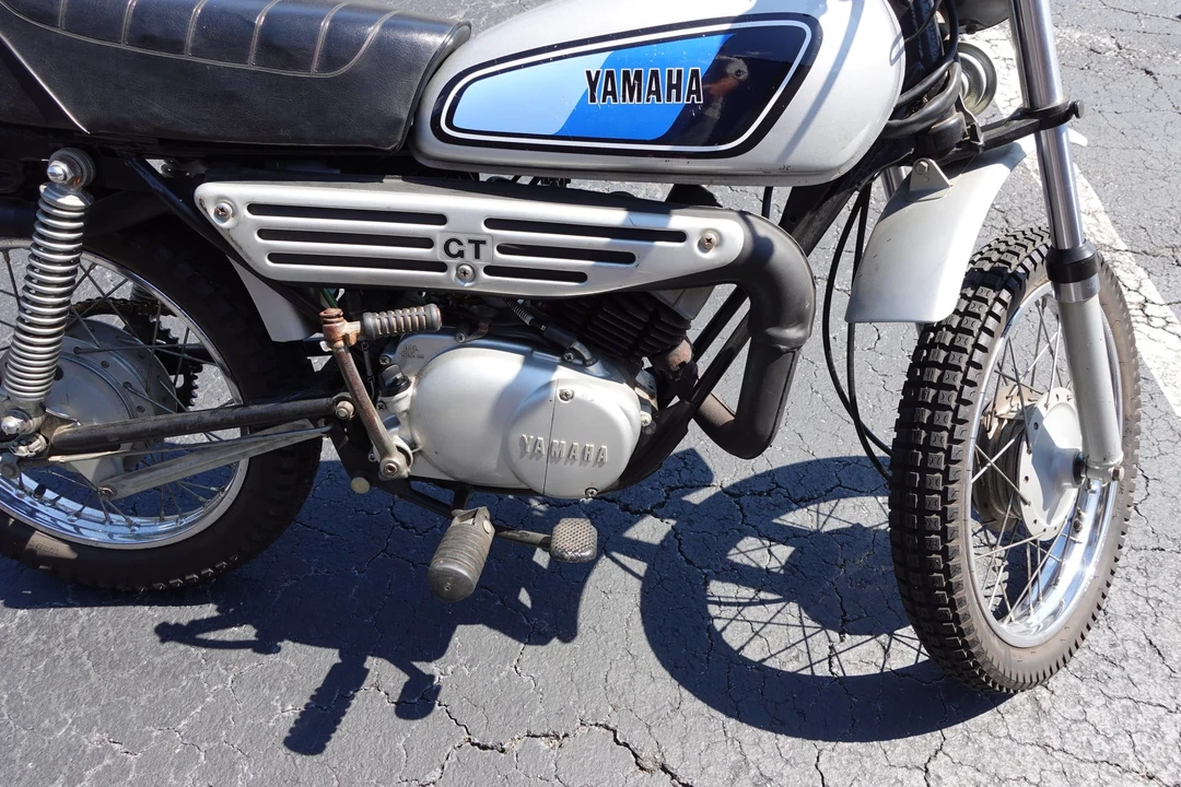 1978 Yamaha Enduro - Image 25 of 31
